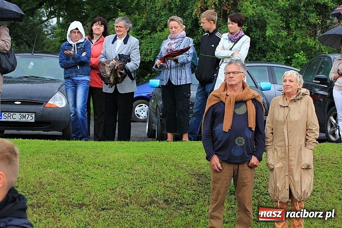 Zdjęcie w galerii na portalu naszraciborz.pl: OSP Pietrowice Wielkie świętuje 130-lecie wiadomości z regionu