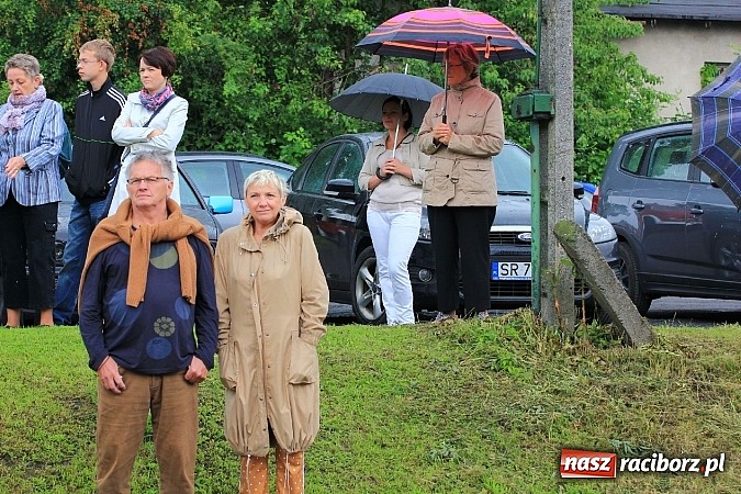 Zdjęcie w galerii na portalu naszraciborz.pl: OSP Pietrowice Wielkie świętuje 130-lecie wiadomości z regionu