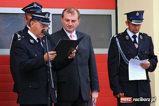 Zdjęcie w galerii na portalu naszraciborz.pl: OSP Pietrowice Wielkie świętuje 130-lecie wiadomości z regionu