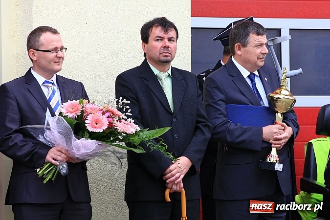 Zdjęcie w galerii na portalu naszraciborz.pl: OSP Pietrowice Wielkie świętuje 130-lecie wiadomości z regionu