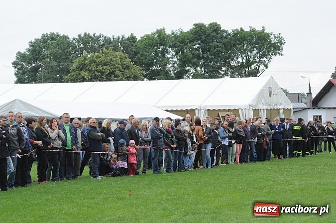 Zdjęcie w galerii na portalu naszraciborz.pl: Bieńkowice najlepsze w międzynarodowych zawodach sikawek konnych wiadomości z regionu