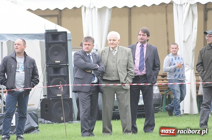 Zdjęcie w galerii na portalu naszraciborz.pl: Bieńkowice najlepsze w międzynarodowych zawodach sikawek konnych wiadomości z regionu