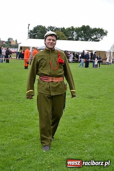 Zdjęcie w galerii na portalu naszraciborz.pl: Bieńkowice najlepsze w międzynarodowych zawodach sikawek konnych wiadomości z regionu