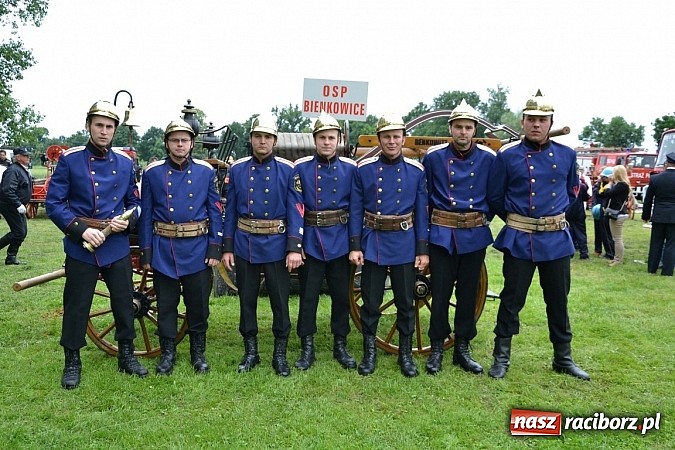 Zdjęcie w galerii na portalu naszraciborz.pl: Bieńkowice najlepsze w międzynarodowych zawodach sikawek konnych wiadomości z regionu