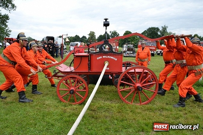 Zdjęcie w galerii na portalu naszraciborz.pl: Bieńkowice najlepsze w międzynarodowych zawodach sikawek konnych wiadomości z regionu