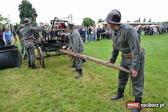 Zdjęcie w galerii na portalu naszraciborz.pl: Bieńkowice najlepsze w międzynarodowych zawodach sikawek konnych wiadomości z regionu