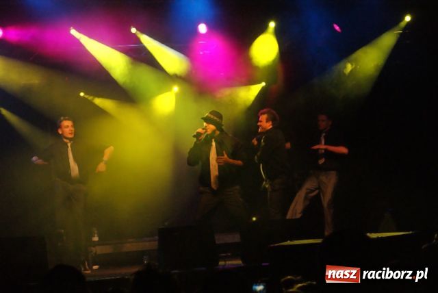 Zdjęcie w galerii na portalu naszraciborz.pl: Boys, boys, boys wiadomości z regionu