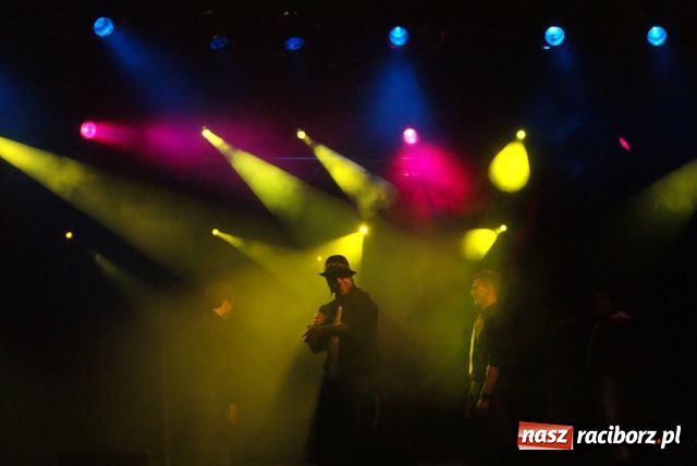 Zdjęcie w galerii na portalu naszraciborz.pl: Boys, boys, boys wiadomości z regionu