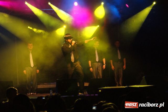 Zdjęcie w galerii na portalu naszraciborz.pl: Boys, boys, boys wiadomości z regionu