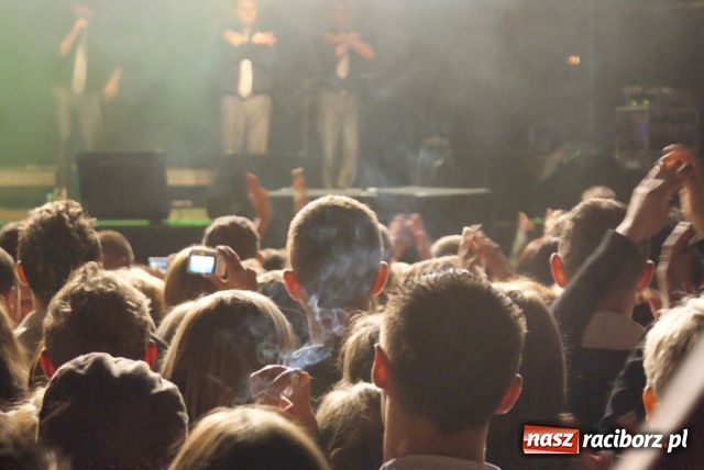 Zdjęcie w galerii na portalu naszraciborz.pl: Boys, boys, boys wiadomości z regionu