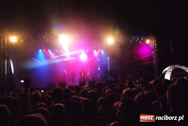 Zdjęcie w galerii na portalu naszraciborz.pl: Boys, boys, boys wiadomości z regionu