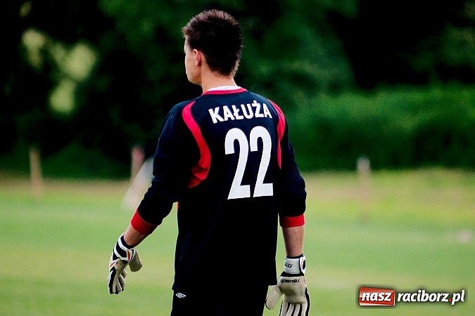 Zdjęcie w galerii na portalu naszraciborz.pl: Puchar Wójta: Samborowice zrobiły miazgę z Pietrowic. Trofeum w rękach Pawłowa wiadomości z regionu