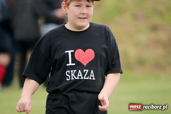 Zdjęcie w galerii na portalu naszraciborz.pl: Puchar Wójta: Samborowice zrobiły miazgę z Pietrowic. Trofeum w rękach Pawłowa wiadomości z regionu