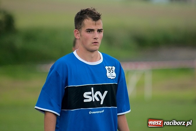 Zdjęcie w galerii na portalu naszraciborz.pl: Puchar Wójta: Samborowice zrobiły miazgę z Pietrowic. Trofeum w rękach Pawłowa wiadomości z regionu