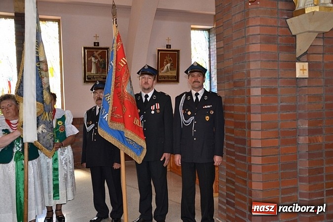 Zdjęcie w galerii na portalu naszraciborz.pl: Do Jankowic zjechali jankowiczanie z całej Polski wiadomości z regionu