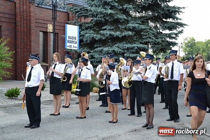 Zdjęcie w galerii na portalu naszraciborz.pl: Do Jankowic zjechali jankowiczanie z całej Polski wiadomości z regionu