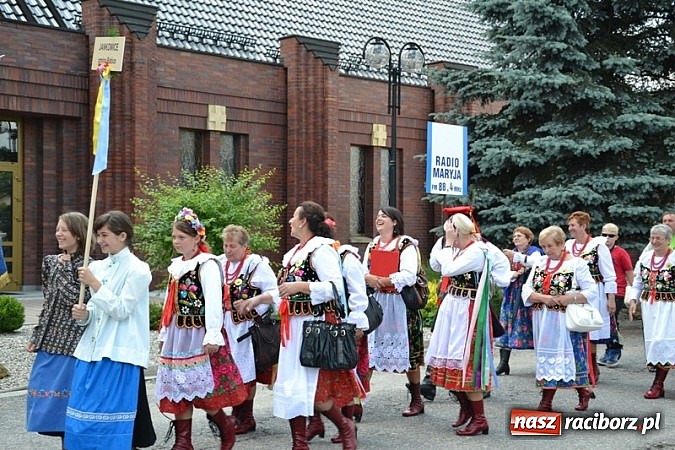Zdjęcie w galerii na portalu naszraciborz.pl: Do Jankowic zjechali jankowiczanie z całej Polski wiadomości z regionu