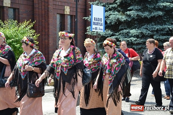 Zdjęcie w galerii na portalu naszraciborz.pl: Do Jankowic zjechali jankowiczanie z całej Polski wiadomości z regionu