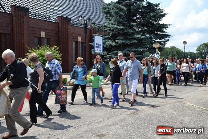 Zdjęcie w galerii na portalu naszraciborz.pl: Do Jankowic zjechali jankowiczanie z całej Polski wiadomości z regionu