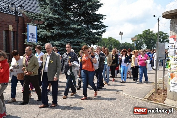 Zdjęcie w galerii na portalu naszraciborz.pl: Do Jankowic zjechali jankowiczanie z całej Polski wiadomości z regionu