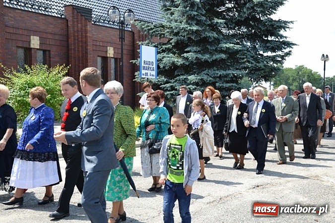 Zdjęcie w galerii na portalu naszraciborz.pl: Do Jankowic zjechali jankowiczanie z całej Polski wiadomości z regionu