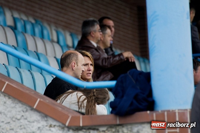 Zdjęcie w galerii na portalu naszraciborz.pl: 50-lecie awansu Unii Racibórz do I ligi. Piknik sportowy na Srebrnej wiadomości z regionu