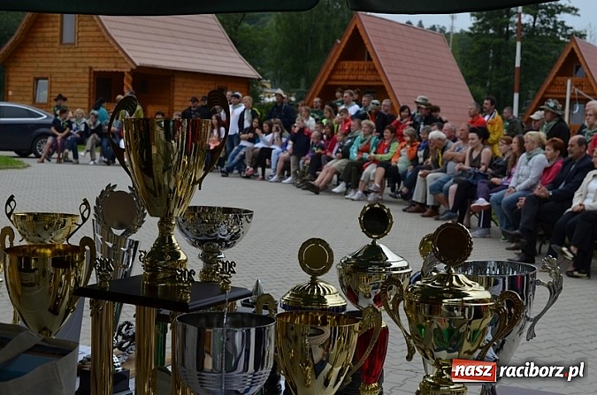 Zdjęcie w galerii na portalu naszraciborz.pl: 42 Ogólnopolski Rajd Górski Szlakami Obrońców Granic wiadomości z regionu