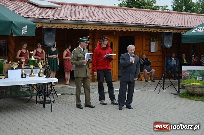 Zdjęcie w galerii na portalu naszraciborz.pl: 42 Ogólnopolski Rajd Górski Szlakami Obrońców Granic wiadomości z regionu