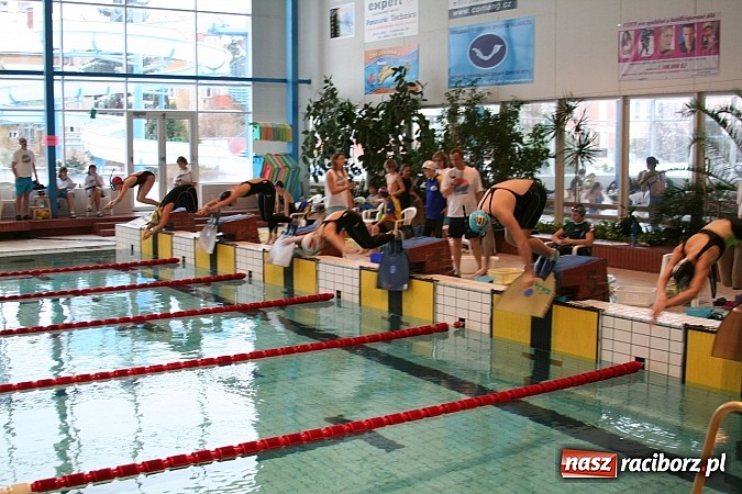 Zdjęcie w galerii na portalu naszraciborz.pl: Amelia Pisarczyk pojedzie na ME wiadomości z regionu