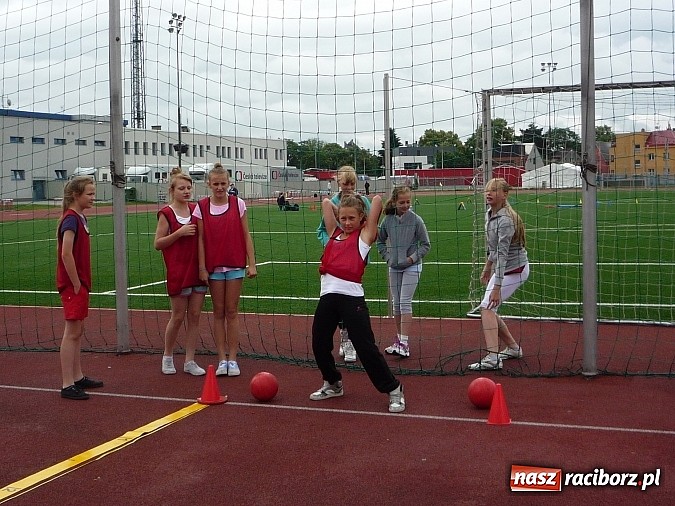 Zdjęcie w galerii na portalu naszraciborz.pl: Zawody LA w Ostrawie. 1. miejsce dla Krzyżanowic wiadomości z regionu