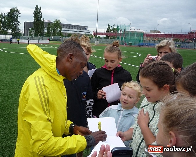 Zdjęcie w galerii na portalu naszraciborz.pl: Zawody LA w Ostrawie. 1. miejsce dla Krzyżanowic wiadomości z regionu