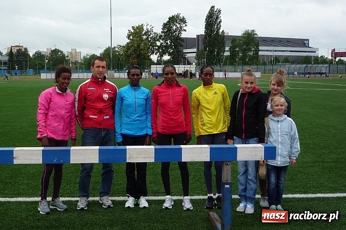 Zdjęcie w galerii na portalu naszraciborz.pl: Zawody LA w Ostrawie. 1. miejsce dla Krzyżanowic wiadomości z regionu