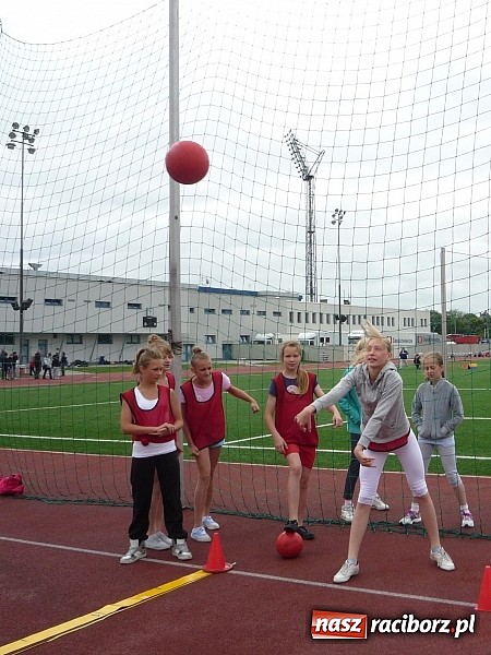 Zdjęcie w galerii na portalu naszraciborz.pl: Zawody LA w Ostrawie. 1. miejsce dla Krzyżanowic wiadomości z regionu