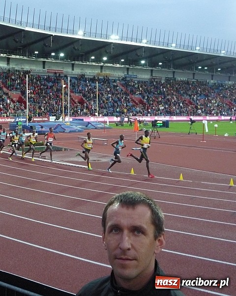 Zdjęcie w galerii na portalu naszraciborz.pl: Zawody LA w Ostrawie. 1. miejsce dla Krzyżanowic wiadomości z regionu