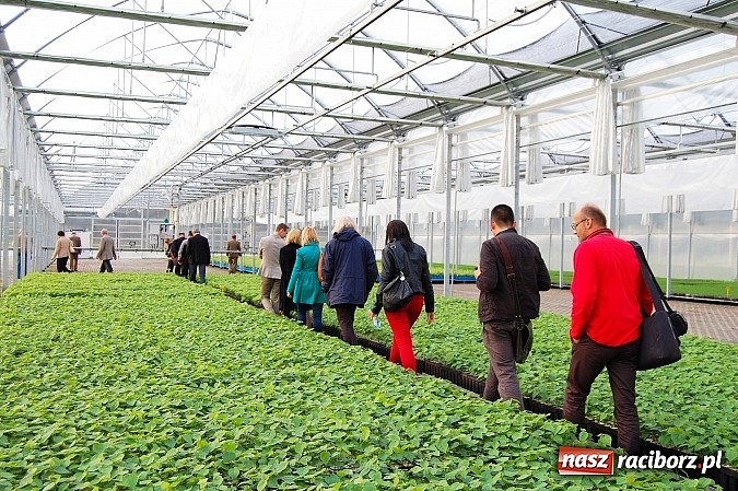 Zdjęcie w galerii na portalu naszraciborz.pl: European Garden Heritage Network w Rudach wiadomości z regionu