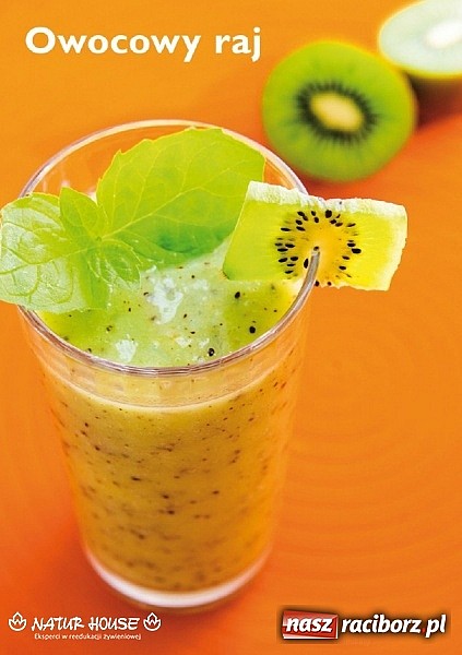 Zdjęcie w galerii na portalu naszraciborz.pl: Owocowy raj wiadomości z regionu