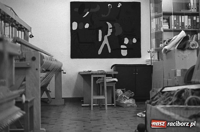 Zdjęcie w galerii na portalu naszraciborz.pl: Sztuka w pudle oraz obrazy z Raciborza wiadomości z regionu