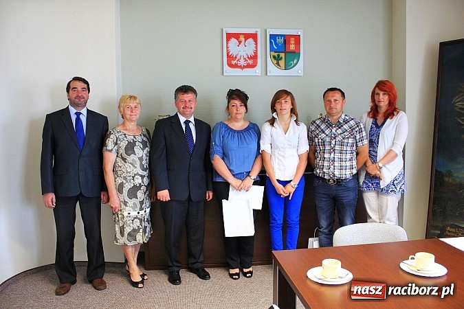 Zdjęcie w galerii na portalu naszraciborz.pl: Ewelina Kamczyk. Jej ulubione buty to korki wiadomości z regionu