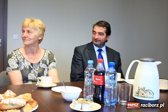 Zdjęcie w galerii na portalu naszraciborz.pl: Ewelina Kamczyk. Jej ulubione buty to korki wiadomości z regionu