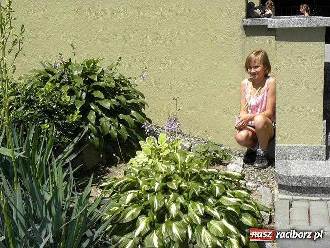 Zdjęcie w galerii na portalu naszraciborz.pl: Lato w bibliotece: W Persji i Babilonii wiadomości z regionu
