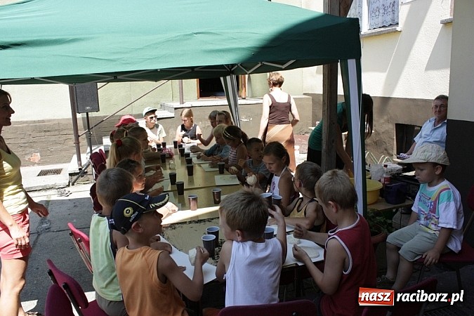 Zdjęcie w galerii na portalu naszraciborz.pl: Wakacyjne czwartki w gminie Krzanowice wiadomości z regionu