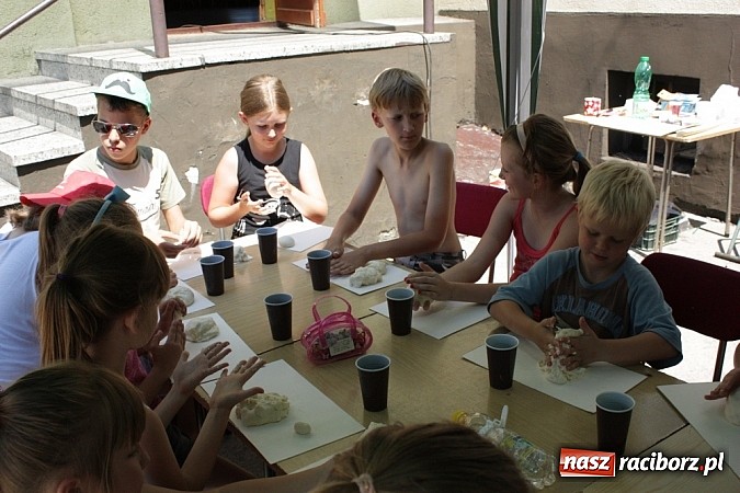 Zdjęcie w galerii na portalu naszraciborz.pl: Wakacyjne czwartki w gminie Krzanowice wiadomości z regionu