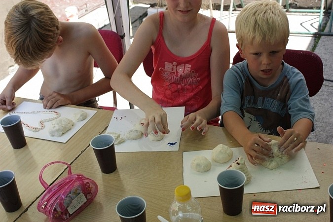 Zdjęcie w galerii na portalu naszraciborz.pl: Wakacyjne czwartki w gminie Krzanowice wiadomości z regionu