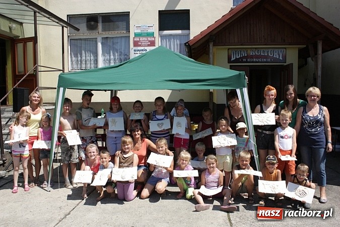 Zdjęcie w galerii na portalu naszraciborz.pl: Wakacyjne czwartki w gminie Krzanowice wiadomości z regionu