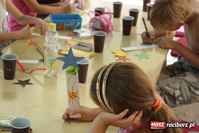 Zdjęcie w galerii na portalu naszraciborz.pl: Wakacyjne czwartki w gminie Krzanowice wiadomości z regionu