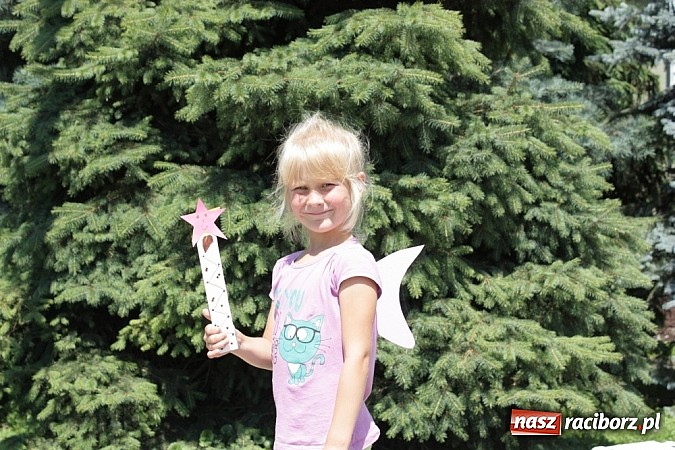 Zdjęcie w galerii na portalu naszraciborz.pl: Wakacyjne czwartki w gminie Krzanowice wiadomości z regionu