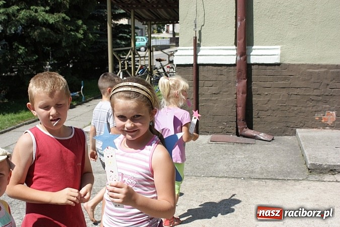 Zdjęcie w galerii na portalu naszraciborz.pl: Wakacyjne czwartki w gminie Krzanowice wiadomości z regionu