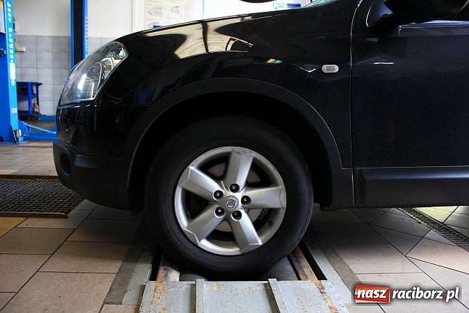 Zdjęcie w galerii na portalu naszraciborz.pl: Klimatyzacja gotowa do podróży wiadomości z regionu