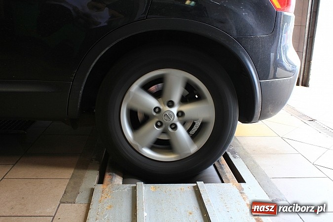 Zdjęcie w galerii na portalu naszraciborz.pl: Klimatyzacja gotowa do podróży wiadomości z regionu