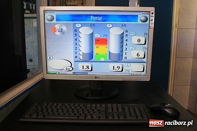 Zdjęcie w galerii na portalu naszraciborz.pl: Klimatyzacja gotowa do podróży wiadomości z regionu